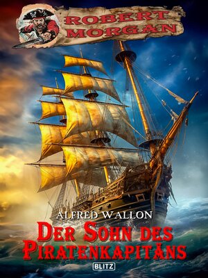 cover image of Der Sohn des Piratenkapitäns